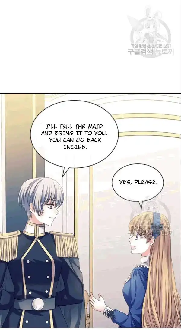 Sincerely: I Became a Duke's Maid Chapter 78 97